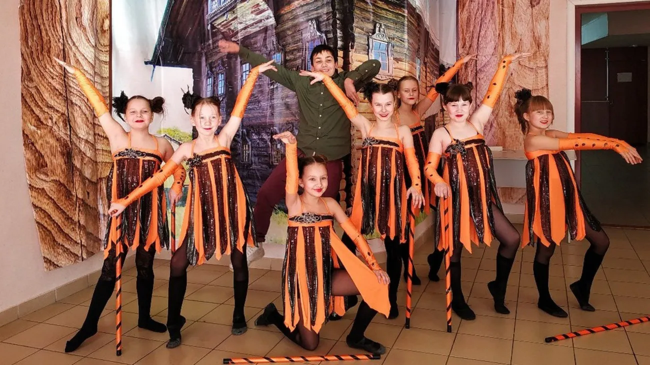 90-летие пряжинского района